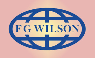 ✓ FG-Wilson MCS5681/WH Запчасти Перкинс / Вилсон 